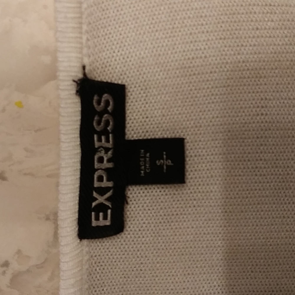 Express sweater - Picture 3 of 4